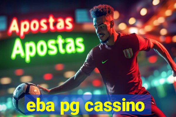 eba pg cassino